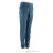 E9 Miguel Herren Kletterhose-Blau-L