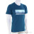 Wild Country Heritage Herren T-Shirt-Türkis-S