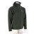 Salewa Puez 2.5L Powertex Herren Regenjacke-Oliv-Dunkelgrün-M