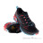 La Sportiva Bushido III GTX Damen Traillaufschuhe Gore-Tex-Schwarz-39,5