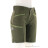 Ortovox Pelmo Shorts Damen Outdoorshort-Oliv-Dunkelgrün-S