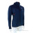 Salewa Agner Hybrid Polarlite DST FZ Herren Sweater-Dunkel-Blau-S