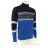 Spyder Premier T-Neck Herren Funktionsshirt-Blau-S