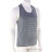 Salomon Sense Aero Graphic Herren Tanktop-Grau-S