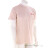 KAVU Cubed Herren T-Shirt-Pink-Rosa-M