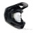 POC Otocon Fullface Helm-Schwarz-M