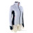 Vaude Sesvenna IV Damen Tourenjacke-Weiss-36