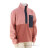 Patagonia Microdini 1/2 Zip P/O Kinder Fleecejacke-Pink-Rosa-M