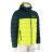 Jack Wolfskin Ather Down Rds Herren Outdoorjacke-Gelb-L
