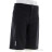 ION Logo Herren Bikeshort-Schwarz-L