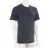 Helly Hansen Nord Graphic Herren T-Shirt-Schwarz-M