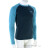 Dynafit Alpine Pro LS Herren Funktionsshirt-Blau-XL