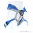 Petzl Tour Hochtourengurt-Grau-S/M