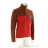 Patagonia Lightweight Synchilla Snap Herren Sweater-Rot-M