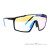 Uvex MTN Perform Sportbrille-Blau-One Size