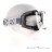 O'Neal B-10 Goggle Clear Goggle-Grau-One Size