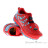 La Sportiva Bushido II JR Kinder Traillaufschuhe-Rot-33