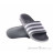adidas Adilette Aqua Sandalen-Dunkel-Grau-10