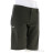 Salewa Talveno DST Herren Outdoorshort-Oliv-Dunkelgrün-S