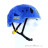 Grivel Duetto Kletterhelm-Blau-One Size