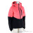 Icepeak Florala Damen Skijacke-Pink-Rosa-38