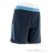 Dynafit Alpine Pro 2in1 Herren Laufshort-Dunkel-Blau-L