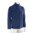 Jack Wolfskin Winterstein FZ Herren Fleecejacke-Dunkel-Blau-M