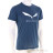 Salewa Solidlogo Dry Herren T-Shirt-Dunkel-Blau-M