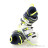 Fischer RC4 60 JR Kinder Skischuhe-Weiss-23,5