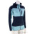 Haglöfs L.I.M Mid Fast Hood Damen Sweater-Hell-Blau-L