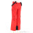 Scott Explorair 3L Damen Skihose-Rot-S