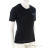 Salewa Pedroc PTC Delta Damen T-Shirt-Schwarz-34