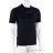 Fox Ranger Woodmark SS Herren Bikeshirt-Schwarz-M