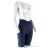 Rapha Core Bib Damen Bikeshort-Dunkel-Blau-M