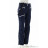 Mammut Eisfeld Guide SO Pants Damen Tourenhose-Dunkel-Blau-38