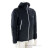 Ortovox Westalpen Swisswool Herren Outdoorjacke-Schwarz-XL