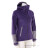 ION Shelter 2L Softshell Damen Bikejacke-Lila-M