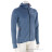 Salewa Puez Waffle Hybrid Polarlite Herren Sweater-Blau-XXL