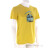 E9 Furgo Herren T-Shirt-Gelb-L
