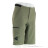 Dainese HgOmnia Shorts Herren Bikeshort-Oliv-Dunkelgrün-S