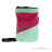 Edelrid Splitter Twist Chalkbag-Pink-Rosa-One Size