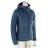 Rab Microlight Alpine Damen Outdoorjacke-Hell-Blau-XS