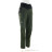 Salewa Pedroc Stormwall Wind Damen Outdoorhose-Oliv-Dunkelgrün-38
