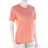 Ortovox 140 Cool MTN Gradient TS Damen T-Shirt-Pink-Rosa-S