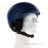 POC Obex MIPS Skihelm-Dunkel-Blau-XS-S