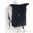 GOT BAG Rolltop Easy Rucksack-Schwarz-One Size