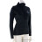 Haglöfs L.I.M Mid Multi Hood Damen Sweater-Schwarz-M
