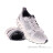 On Cloudsurfer Trail Damen Traillaufschuhe-Weiss-8,5