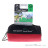 Cocoon Travel Sheet Baumwoll Schlafsack-Rot-One Size