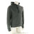 On Focus Tech Hoodie Herren Sweater-Dunkel-Grau-M